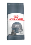 фото ROYAL CANIN Орал Сенситив уход за полостью рта (1-10лет) (8 кг)