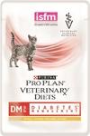 фото PURINA НОВАЯ VETERENARY DIET'S пауч  для кошек DM курица (85 г)