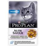 фото Проплан пауч. д/к Nutrisavour Housecat&quot;(1*24) Индейка (85 г)