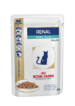 фото ROYAL CANIN Ренал Фелин пауч Тунец  (1*12) д/кошек (85 г)