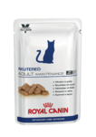 фото ROYAL CANIN Ньютрид Вэйт Баланс пауч д/к (1*12) Лайт (100 г)