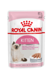 фото ROYAL CANIN Киттен  паштет (85 г)