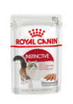 фото ROYAL CANIN Инстинктив паштет (85 г)