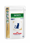 фото ROYAL CANIN Сатаети Вейт Менеджмент CAT (85 г)