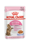 фото ROYAL CANIN Киттен Стерилайзд в желе (85 г)