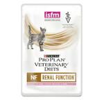 фото PURINA НОВАЯ VETERENARY DIET'S  пауч д/к NF лосось (85 г)