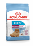 фото ROYAL CANIN Индор Лайф Джуниор С (Royal Canin Indoor Life Junior S) (500 г)