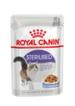 фото ROYAL CANIN Стерилизейд в желе  (85г(4+1паштет))