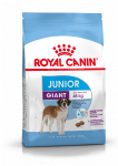 фото ROYAL CANIN Джайнт Юниор д/щенк/гигант.пород (8-18/24мес) (15 кг)