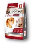 фото Зоогурман Supreme сухой корм для собак с телятиной, 1,2 кг