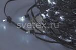 фото Гирлянда на деревья (100 м) Clip Light LED-LP-100-300 325-135