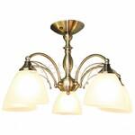 фото Milana 273/5PF-Oldbronze