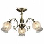 фото Dorotea 289/3PF-Oldbronze