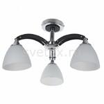 фото Fayora 287/3PF-Blackchrome