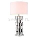 фото Table Lamp BT-1021 nickel