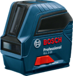 фото Нивелир лазерный gll 2-10 Bosch pro 0601063L00