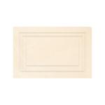 фото Цоколь Kerlife Classico Onice Crema 1c 31,5x20,6 см