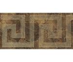 фото Декор Mainzu Ceramica Petra Greca Oro 15x30 см PT01196