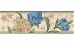 фото Бордюр Kerama Marazzi Агатти 25x7,7 см