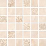 фото Декор Kerama Marazzi Вирджилиано Мозаичный 30x30 см MM11104