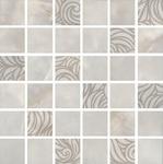 фото Декор Kerama Marazzi Вирджилиано Мозаичный 30x30 см MM11101