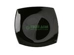 фото Тарелка LUMINARC QUADRATO BLACK D7214