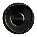 фото Тарелка Luminarc суповая Воларэ Black 23 см