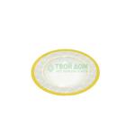 фото Салатница Tognana Arena 24 Sm Yellow (AW024244559)