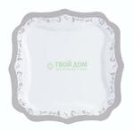 фото Тарелка Luminarc Authentic Silver H8381