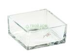 фото Блюдо Sandra Rich Square 8х8см