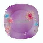 фото Тарелка Luminarc Angel Purple J1753