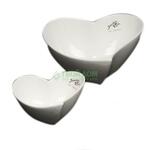 фото Блюдо Sandra Rich Heart 12х6см