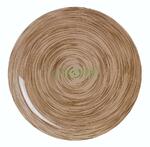 фото Тарелка Luminarc Stonemania Capuccino J2131