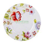 фото Набор тарелок Petite fleur/brivogu Элеганс K3809/20