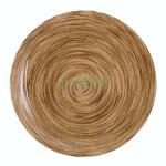 фото Тарелка Luminarc Stonemania Capuccino J1759