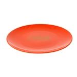 фото Тарелка десертная Asa selection colour-it 20 см оранжевая (1287/807)