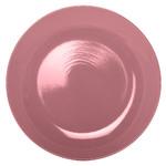 фото Тарелка Alfa Pink 27 см Keramika