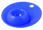 фото Подставка для яйца завтрак  silicone Regent
