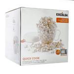 фото Емкость для приготовления попкорна в микр. печи Excelsa 60115/062182