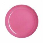 фото Тарелка обеденная Luminarc Arty Pink 26 см