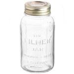 фото Банка Kilner 750 мл с завинчивающейся крышкой