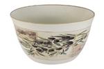 фото Салатник 22см оливки Lf ceramic