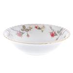 фото Салатник 16см шиповник Porcelaine czech gh