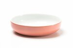 фото Тарелка для салата 20см yaka rose 2228 Rose de sable