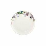 фото Тарелка cream 21см monsoon космик Denby