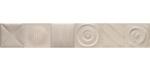 фото Декор Cristacer Victoria Decor Beige 12,5x75 см