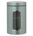 фото Контейнер Brabantia Для сыпучих продуктов 1,4л