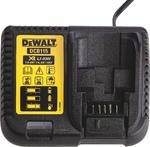 фото Зарядное устройство DeWalt DCB115-QW