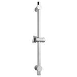 фото Душевая штанга Esko Shower Rail SR725 70 см