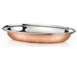 фото Блюдо сервировочное овальное 18см Sam globals SG-85109A